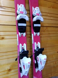 LYŽE ELAN LIL STYLE 110CM